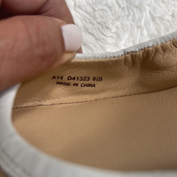 Cole Haan  manhattan ballet flats - Picture 9 of 11